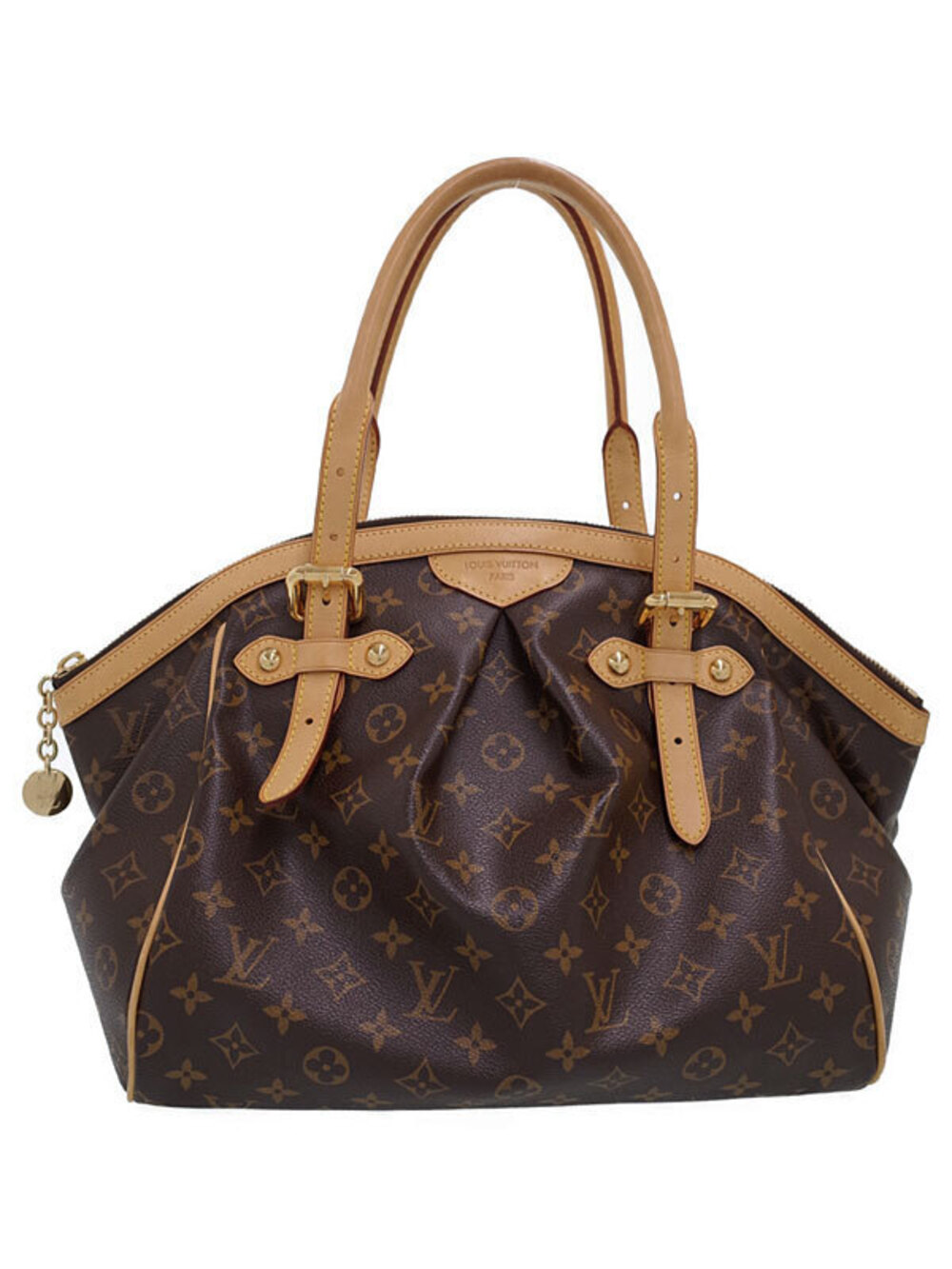Louis Vuitton Monogram Tivoli Shoulder Bag
